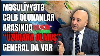 Ədalət Verdiyev: "Onlara təklif elədim ki, gedin Şuşada yeyin-için"