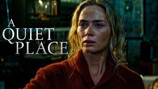 A Quiet Place Tribute (4K)