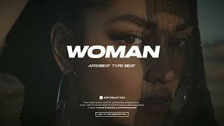 [FREE] Afrobeat Wizkid x Buju Type Beat | Afrobeat Type Beat 2022 - "WOMAN"