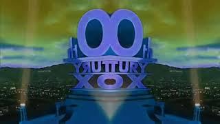 20th Century Fox (1994) In Field Day Major (KineMaster Pro)