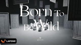 JO1｜'Born To Be Wild' Official MV