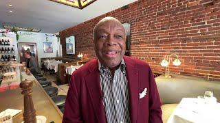 Willie Brown refutes former President Trump's scary helicopter ride story