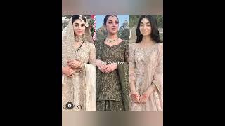 Sarah Khan Sister wedding pictures and video #jiaacollection #short #Sarahkhan #noorzafarkhan