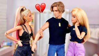 Emily & Friends: “No Choice” (Episode 19) - Barbie Doll Videos