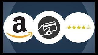 Bei AMAZON eine BEWERTUNG abgeben - ganz einfach || BEZAHLEN.NET