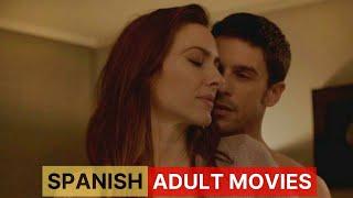 The best Spanish erotic movies