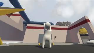 Human Fall Flat Multiplayer (deutsch/german)