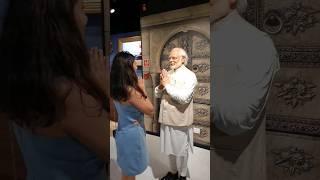 Finally Met Modiji | PM Modi Se Pehli Baar Mile #modi #shorts #modiji #bjp