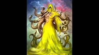 Exploring the Cthulhu Mythos: Hastur