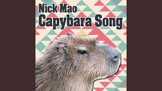 Capybara Song