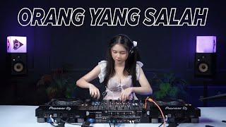 DJ ORANG YANG SALAH TERBARU 2024 - SARAH VILOID BIKIN GERAH