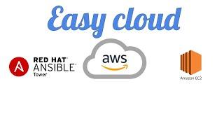 Ansible tower installation on AWS Ec2 RHEL Instance
