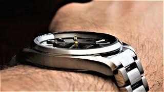 Top 8 New Luxury Watch Brands 2024