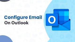 How to configure cPanel email in Outlook via IMAP and POP Like a Pro | Definitive Guide | #Webitech