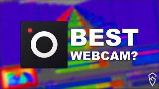 BEST CHEAP WEBCAM? | OBS Camera Tutorial