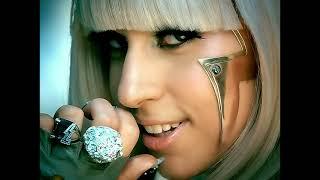 Lady Gaga - Poker Face (4K-Upscale) 2008