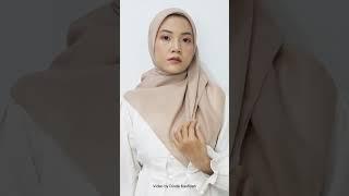 UGC Video Product Hijab - Zyta Delia