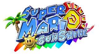 Bianco Hills Theme - Super Mario Sunshine Extended 10 Hours