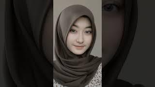 JJ Cewek hijab cantik️ #fyp #youtubeshorts #jedagjedug #videoshort #video