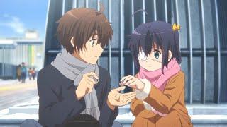 Top 10 Romance Anime Where Childhood Friends Fall In Love