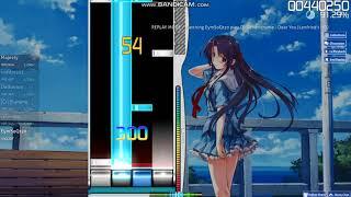 Osu!Mania Dear You Lenfried HD