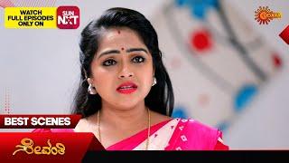 Sevanthi - Best Scenes | 04 Sep 2024 | Kannada Serial | Udaya TV