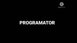 PROGRAMATOR TVN 2000-2001