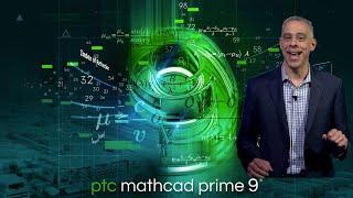 Mathcad Prime 9 | Brian Thompson | Mathcad Commercial