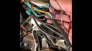 Chinese Quad Baja 90 troubleshooting. Will it run? Yes it does!  Part 2