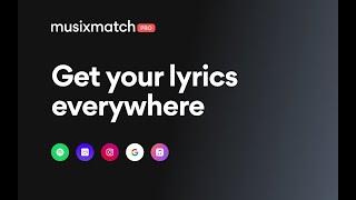 how to put lyrics for your songs on spotify with musixmatch - k17tv - k17 tv -karlito lofi -carlito