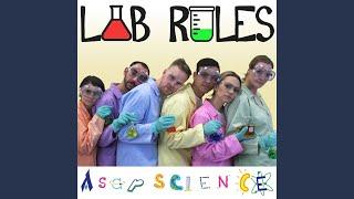 Lab Rules (New Rules Science Parody)