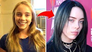 La triste vérité sur Billie Eilish