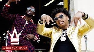 Gucci Mane & Lil Baby "The Load" Feat. Marlo (WSHH Exclusive - Official Music Video)