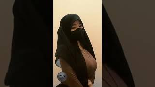 smp jilbab gunung gede ketat bikin sange#viral #jilbab