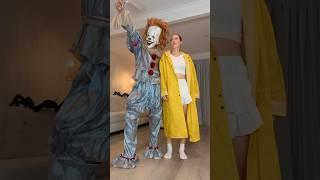 POSE FOR ME!  - #dance #trend #viral #couple #funny #halloween #shorts