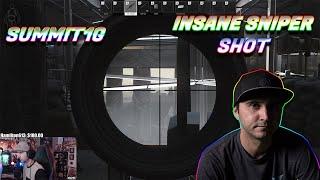 ESCAPE FROM TARKOV - Top Twitch Tarkov Moments | SUMMIT1G  | (Insane Plays, Funny Moments & More) #4