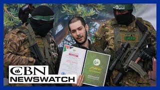 Israel: Free Hostages or ‘Gates of Hell’ Will Open | CBN NewsWatch - March 4, 2025