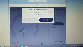 Balticom riga internet test speed problem тормозит интернет тариф 600