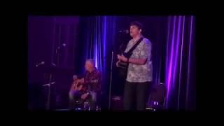 Pieces Of A Puzzle - Aaron Short (Live with Tommy Emmanuel June 2016)