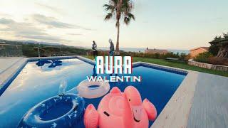 Jireel x GULEED Type Beat - | AURA | Prod. Walentin