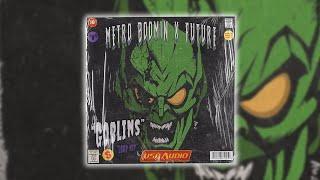[Free] Metro Boomin x Future Loop Kit - "Goblins" (20) | 21 Savage, Travis, Don Toliver, A$AP Rocky