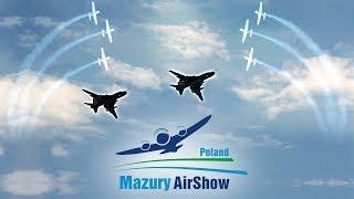 Mazury AirShow 2019