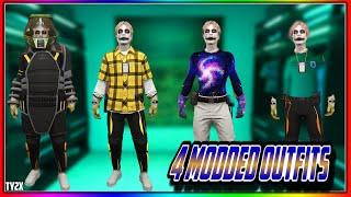 *NEW*  GTA 5 HOW TO GET MULTIPLE MODDED OUTFITS AFTER PATCH | BEST MODDED OUTFITS GTA 5 ONLINE