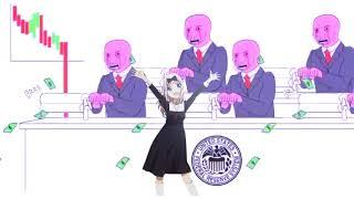 Meanwhile at the Federal Reserve