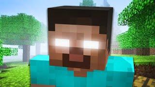 La VERA STORIA di HEROBRINE - Minecraft Creepypasta