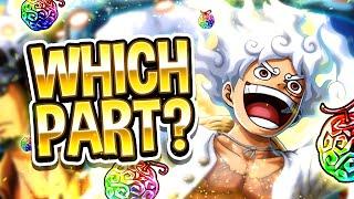 WHICH PART TO PULL? OPTC 10th Anniversary Sugo-Fest!