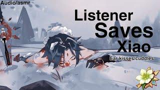Listener Saves Xiao (audio/asmr)