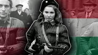 Poland and Hungary - A Friendship of Iron and Blood