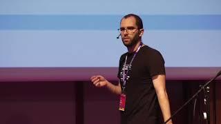 Itay Maoz - Applying Microservices Design Patterns to Scale React App Development | ReactNext 2018