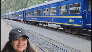 How to Travel to Machu Picchu Lima Cusco Peru